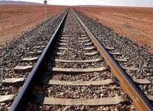 آغاز رسمی ساخت راه‌آهن هرات- مزار شریف توسط ایران/ اتصال مستقیم ریلی ایران به چین