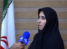 سخنگوی فراکسیون زنان مجلس: فراجا اعلام کرده که فیلم ماجرای مهسا امینی در صورت لزوم منتشر می‌شود