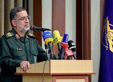 سخنگوی سپاه: زمان در اختیار ماست و ممکن است دوره انتظار پاسخ به ترور شهید هنیه طولانی شود