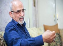 محسن میردامادی: دوران نامزد نیابتی برای اصلاح‌طلبان سرآمده است/ دولت در حوزه سیاست خارجی تقریبا هیچ نقشی ندارد
