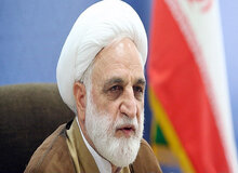 رییس عدلیه: عوامل حوادث اخیر پای میز محاکمه می‌روند