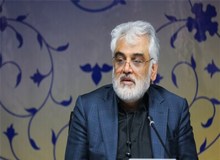 طهرانچی: نصب گاردریل در علوم تحقیقات به زودی آغاز می شود
