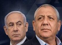 پیش‌بینی جدید از انتخابات اسرائیل / آیزنکوت مامور تشکیل دولت می‌شود؟
