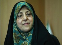 معصومه ابتکار: معاونت زنان و خانواده ریاست جمهوری طرح های تاب آوری اجتماعی را در مناطق سیل زده اجرا می کند