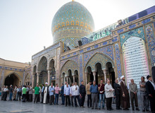 دریافت ۱ میلیون و ۷۰۰ هزار رأی برای انتخابات ریاست جمهوری در شهرستان تهران
