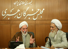 احمد خاتمی: مردم قم به آیت‌الله یزدی رأی می‌دهند
