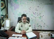 دستگیری خرده فروشان مواد مخدر از اطراف مدارس
