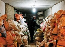 بابایی، رئیس کمیته ایمنی شورای شهر تهران: تونلی ایمن به موازات خیابان خیام در بازار تهران وجود دارد/ مقاومت وزارت میراث فرهنگی در برابر گازکشی در بازار تهران