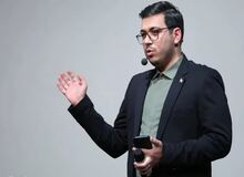 مجری شبکه سه توییت توهین آمیز درباره «شهرک اکباتان» را پاک کرد +عکس