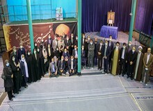 خبرگزاری نزدیک به سپاه مدعی شد: اصلاح طلبان برای حمایت از «همتی یا مهرعلیزاد» امشب جلسه برگزار می کنند