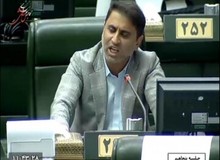 سعیدی، نماینده مجلس:  شکست پشت شکست؛ اول چاینافیل‌ها و حالا هم روسوفیل‌ها / هیچ کشوری مانند روسیه سرناسازگاری با منافع ایران نداشته