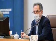 افراد فاقد ماسک در تهران جریمه خواهند شد
