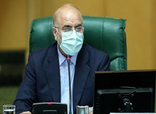 قالیباف: خرمشهر برای تمام انقلابیون یک درس بود/ ترور شهید خدایی، اوج عصبانیت دشمن از سپاه پاسداران را نشان می دهد