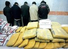 یک قاچاقچی: بعضی ماموران زندان خودشان فروشنده مواد هستند
