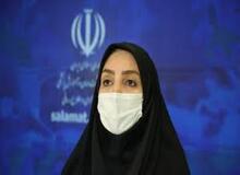 ۸۵ فوتی جدید کرونا در کشور/ تعداد جانباختگان به ۵۷۷۳۶ تن رسید/ آخرین آمــــار
