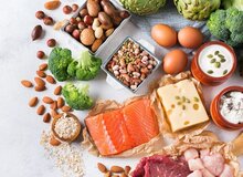 ۸ خوراکی پاییزی مفید برای سلامت قلب