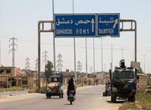 اوضاع حمص سوریه همچنان ناآرام و در حال انفجار است
