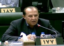 موسوی: رئیس کل بانک مرکزی بر تسریع در پرداخت وام‌های ازدواج، فرزندآوری و مسکن تاکید کند