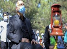 واکنش مهاجری به طرح «بهشت زهرا گردی» شهردار تهران: انقلابی بودن یعنی اینکه زاکانی فرزندش را به سوییس و فرزندان مردم را راهی قبرستان کند؟!