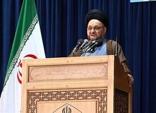 امام جمعه اصفهان: بی حجابی یک جنگ آمریکایی است/ نیروی انتظامی با بی حجاب ها برخورد شود