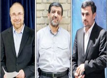 کاندیدای توئیتری انتخابات ۱۴۰۰ کیست؟
