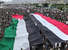جهاد اسلامی: شهادت نخست‌وزیر یمن، تاکیدی بر وحدت خون با ملت فلسطین است