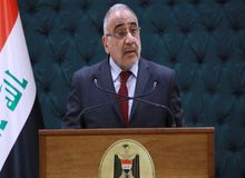 عبدالمهدی: آنچه در عراق جریان دارد، یک فتنه بزرگ است/ 2500 نفر از بازداشتی ها را آزاد کرده ایم
