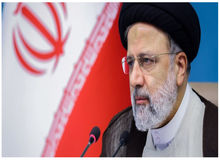 رئیسی: بخش‌های قضایی از آمران به معروف حمایت شود/ با ناهنجاری‌های سازمان یافته مواجهه مقتدرانه شود