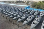 معاون استانداری گیلان: حمله موشکی آمریکا به مقر نیروی دریایی سپاه در زیباکنار / بخشی از تجهیزات این مقر دچار خسارت شده