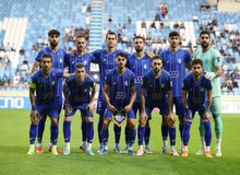 اعلام برنامه استقلال برای دیدار مقابل الحسین