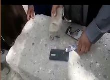 طرح صیانت از فضای مجازی به روش طالبان/FILM