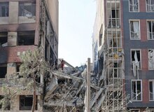 ان‌بی‌سی نیوز: آمریکا اطلاعات دقیق حمله به ایران را در اختیار اسرائیل قرار داده است