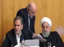 تکذیب تفهیم اتهام جهانگیری، زنگنه، شریعتمداری و آخوندی
