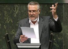 نماینده مجلس: همسر معاون وزیر در وزارت نفت پست گرفته؛ نیرو‌های او هم نیز درمسیر رئیسشان حرکت کرده اند