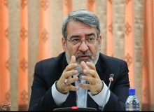 وزیر کشور: حتی یک رای هم جابجا نشده است
