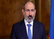 پیمان صلحی بین ارمنستان و آذربایجان امضا خواهد شد