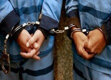 متهمان پرونده مسمومیت‌ هرمزگان دستگیر شدند