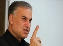 احمدی بیغش: توافق نخواهد شد/ ایران و آمریکا اختلاف مبنایی دارند