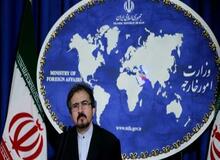 جمهوری اسلامی ایران از هر گونه اقدامی که در جهت مخالفت با اشغالگری رژیم صهیونیستی باشد، استقبال می کند