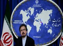 جمهوری اسلامی ایران از هر گونه اقدامی که در جهت مخالفت با اشغالگری رژیم صهیونیستی باشد، استقبال می کند