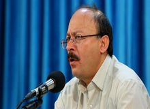 بیژن عبدالکریمی: کوتوله‌های احمقی پشت گفتمان انقلاب پنهان شده‌اند /این پفیوزها پشت ریش و چفیه پنهان شده اند/باید نیروهای اصیل انقلاب حواس‌شان باشد