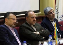 سلطانی‌فر: انتخابات فدراسیون‌ها در سال ۹۶ با آیین‌نامه جدید برگزار می‌شود