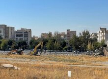 عملیات تخریب زندان رجایی‌شهر پایان یافت