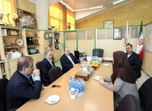وزیر ورزش: هندبال باید در بازی های آسیایی قدرتمند ظاهر شود