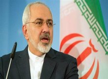 ظریف: اجازه نمی‌دهیم مردم‌مان بی غذا و دارو باشند/ خواهان تعامل سازنده هستیم

