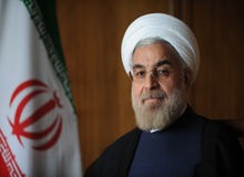 روحانی: تلاش دولت فراهم کردن شرایط مناسب‌تری برای معلولان است