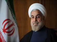 روحانی: تلاش دولت فراهم کردن شرایط مناسب‌تری برای معلولان است