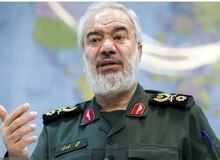 سردار فدوی: خانم‌ها متوجه باشند که حجاب دستور خود خداست