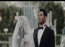عقد آریایی محمدرضا گلزار+ فیلم