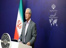 علی ربیعی: برای دولت، وزیر زن یا مرد هیچ تفاوتی ندارد